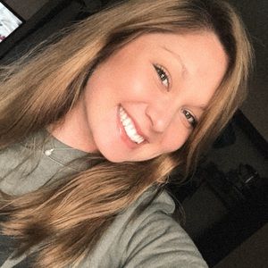 Meet your Posher, Paige